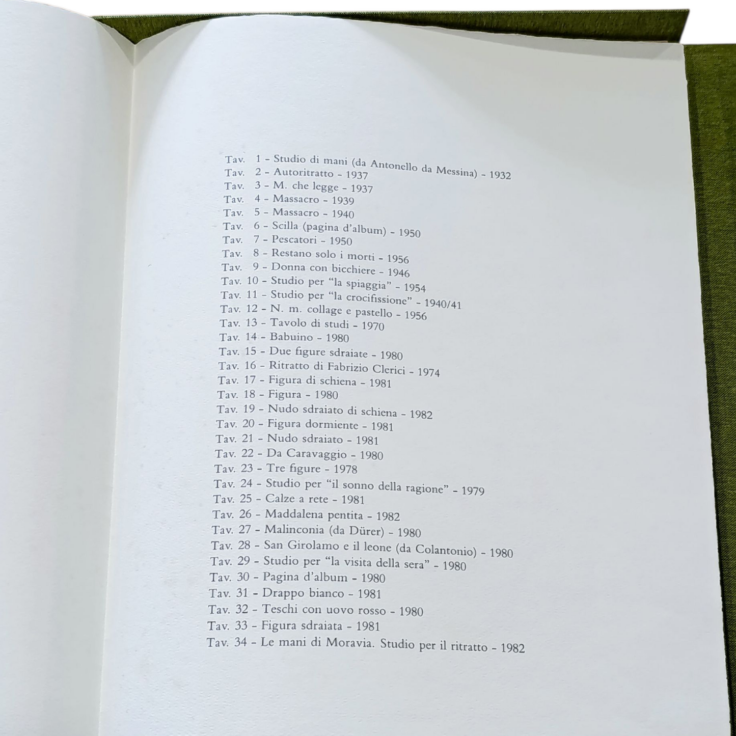 Litografie Guttuso Ed. Seat 1982 Carmine Benincasa Maurizio Calvesi