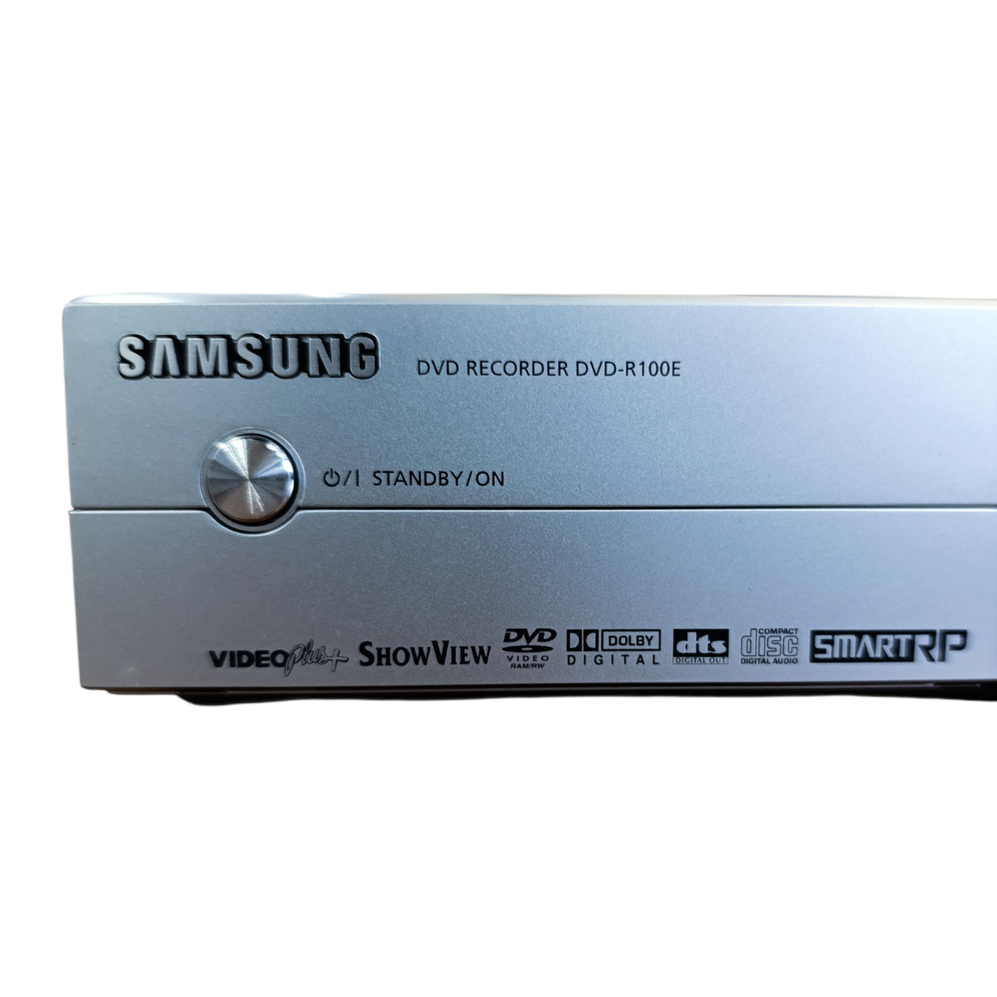DVD Recorder Samsung R100E