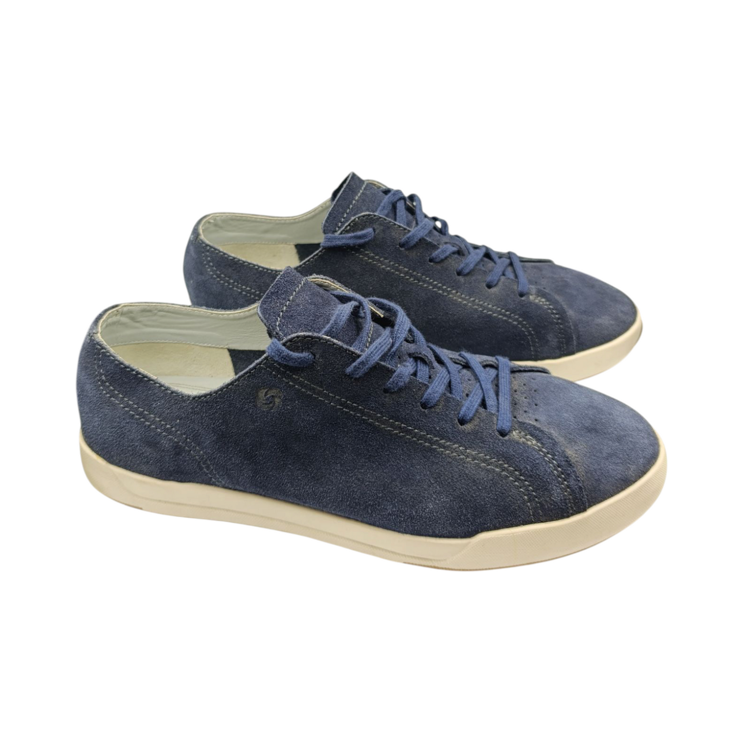 Scarpe Uomo Samsonite Blu Tg. 43