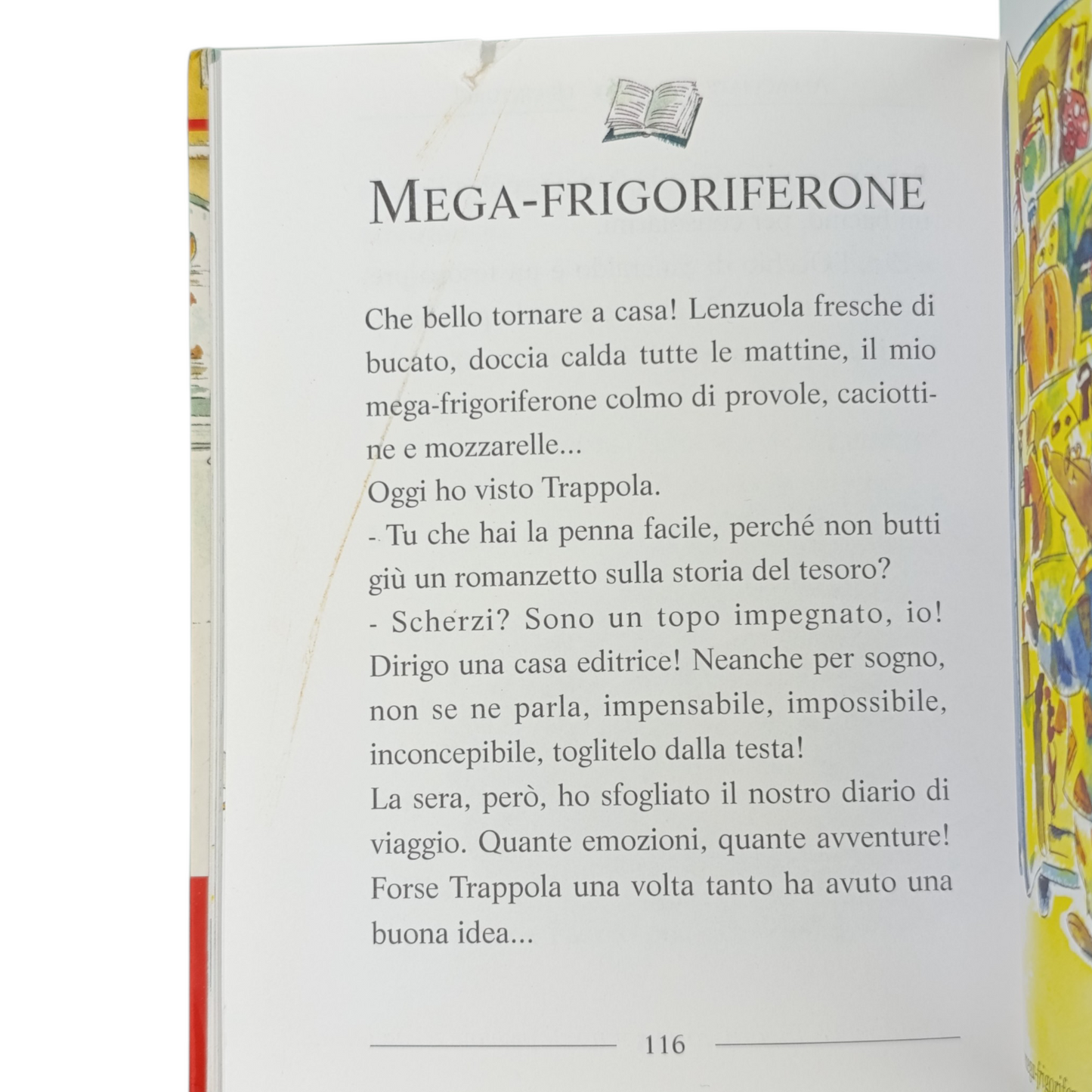 Il Mistero Dell'Occhio Di Smeraldo Dami Editore 1a Ed. 1997