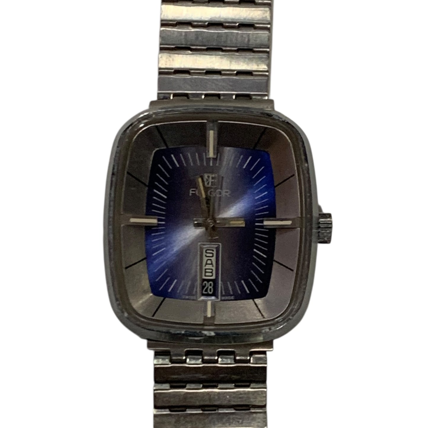 Orologio Fulgor Anni 70
