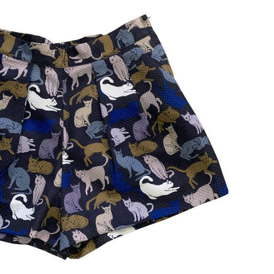 Pantaloncino Donna H&M Gatti