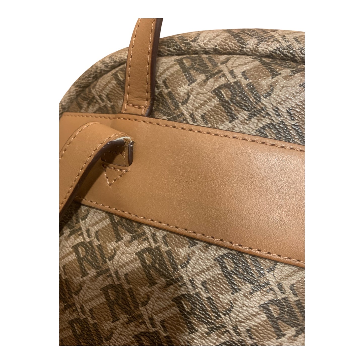 Zaino Donna Ralph Lauren