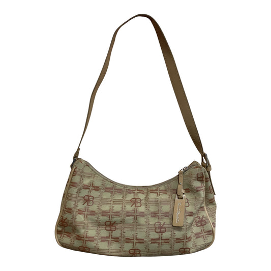 Borsetta A Spalla Vintage Renato Balestra