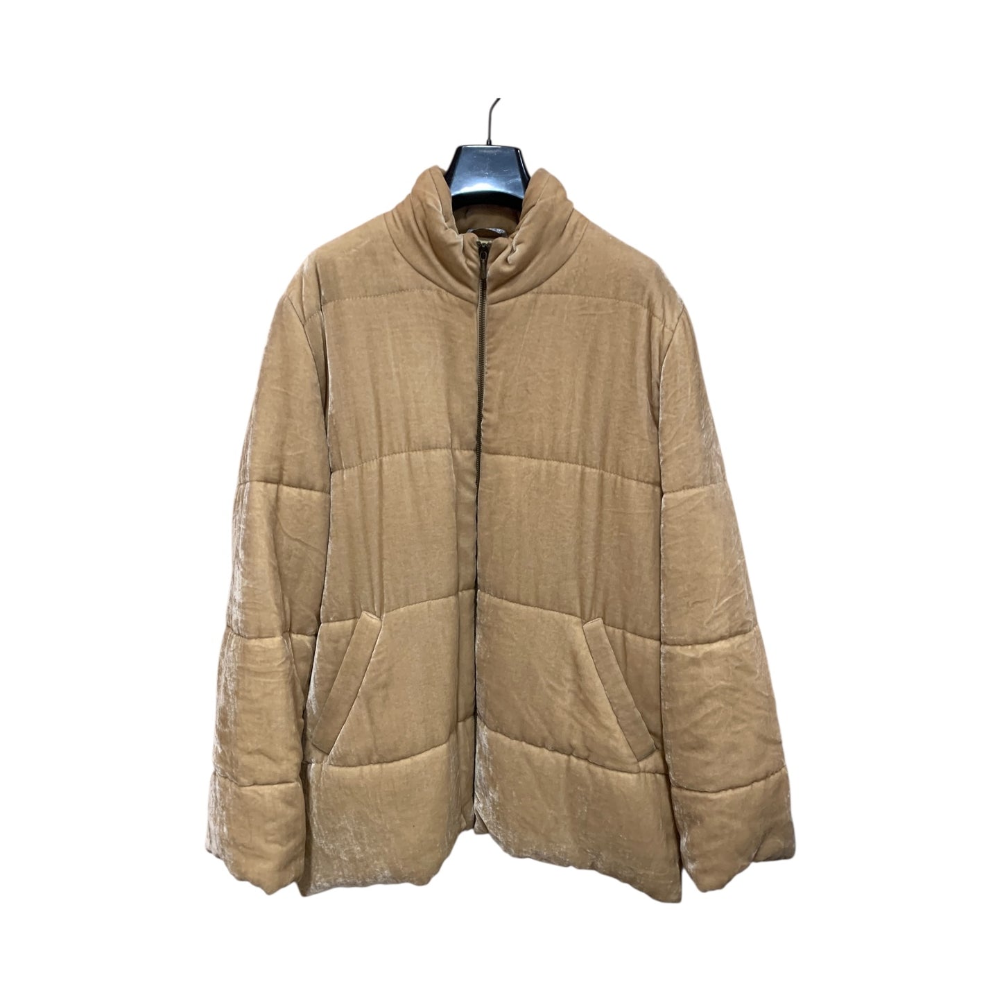 Cappotto Donna Persona Ciniglia