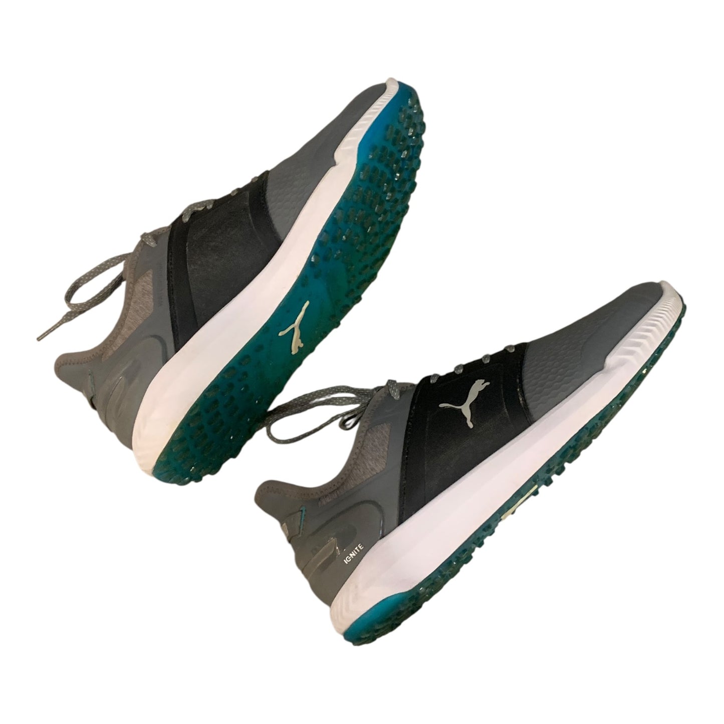 Scarpe Uomo Ginnastica Puma Ignite Foam