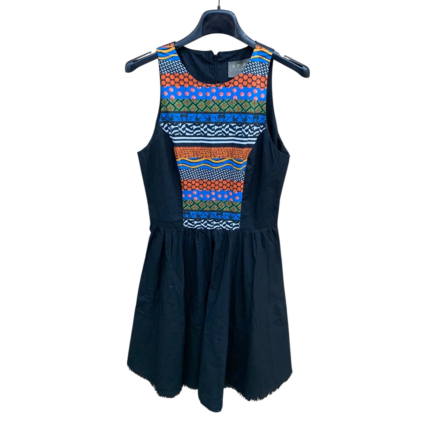 Abito Donna Space Nero