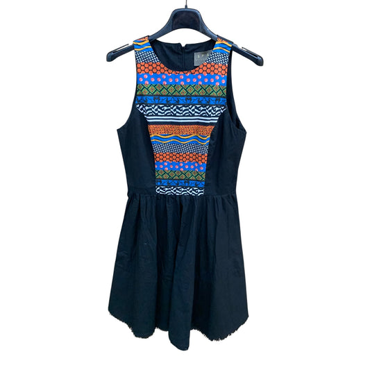Abito Donna Space Nero