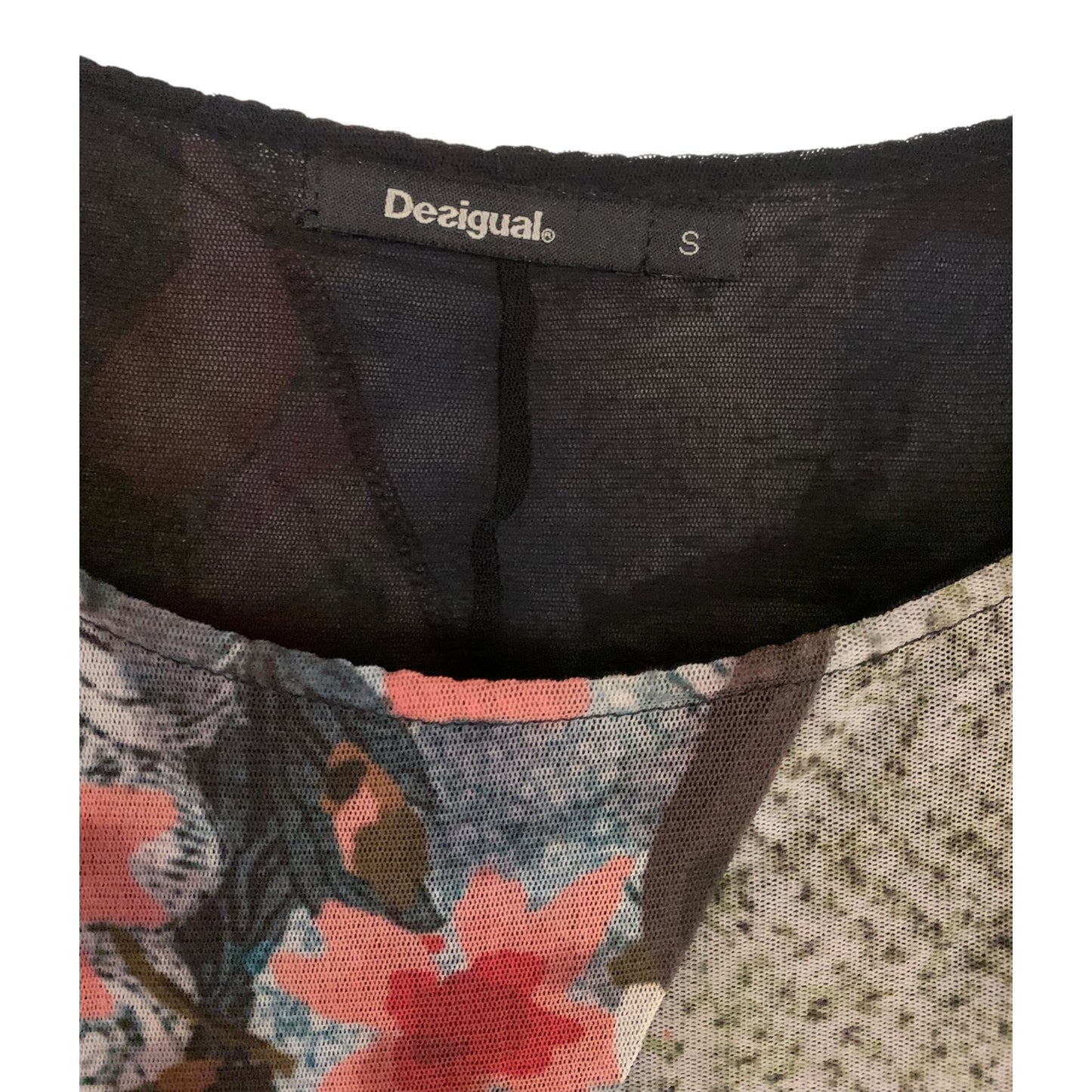 Abito Donna Desigual
