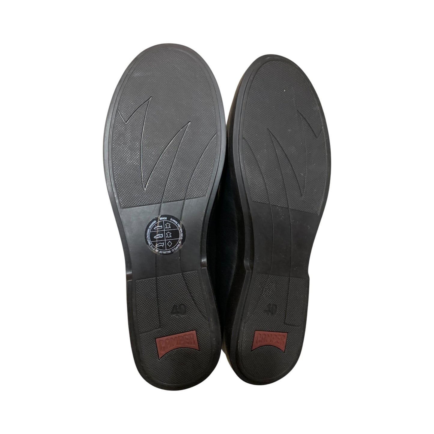 Scarpe Donna Camper Twins