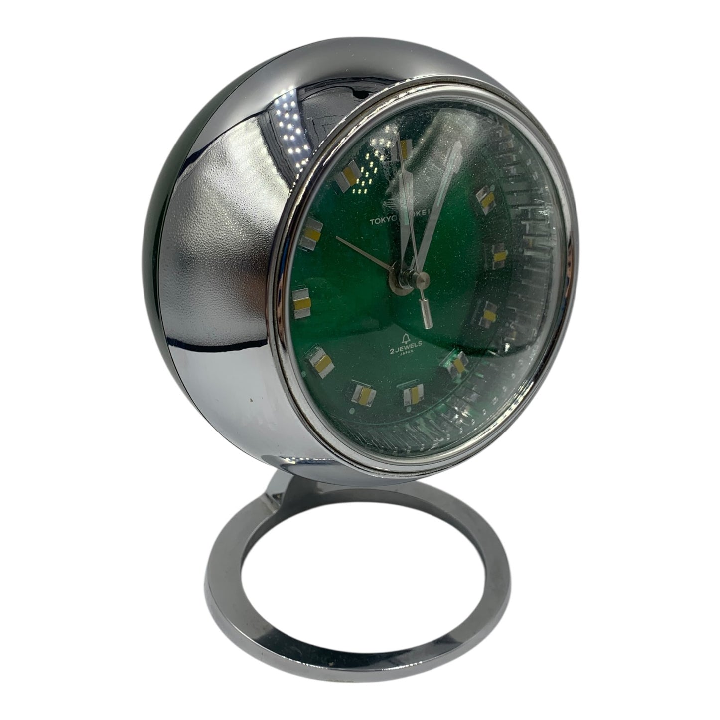 Orologio Da Tavolo Space Age Tokyo Tokei