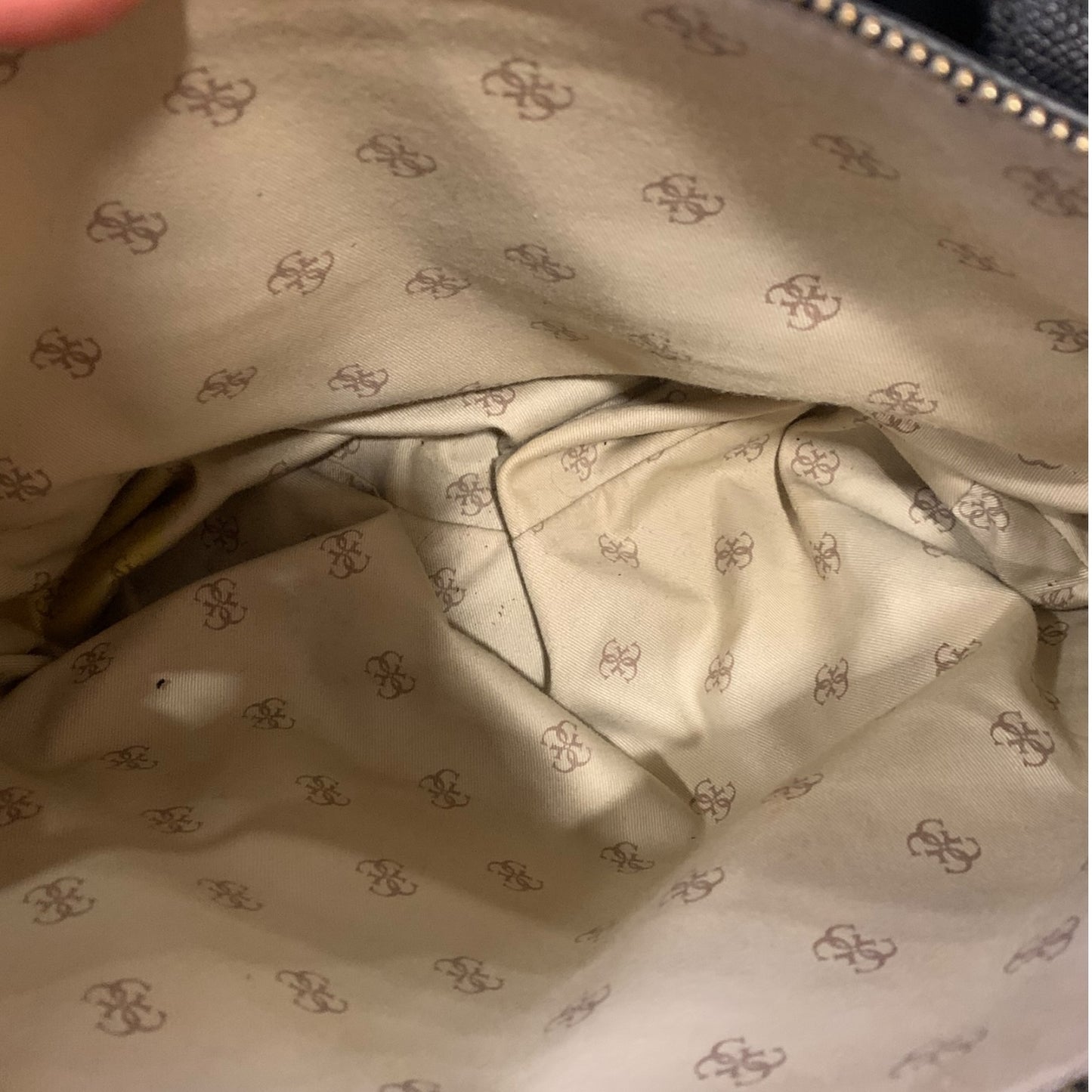 Borsa Bauletto Donna Guess