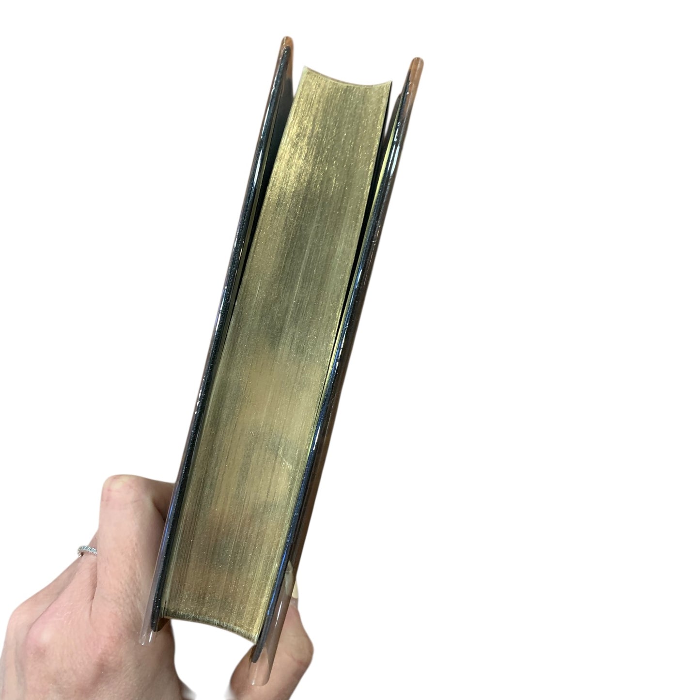 Libro Bibbia Cambridge
