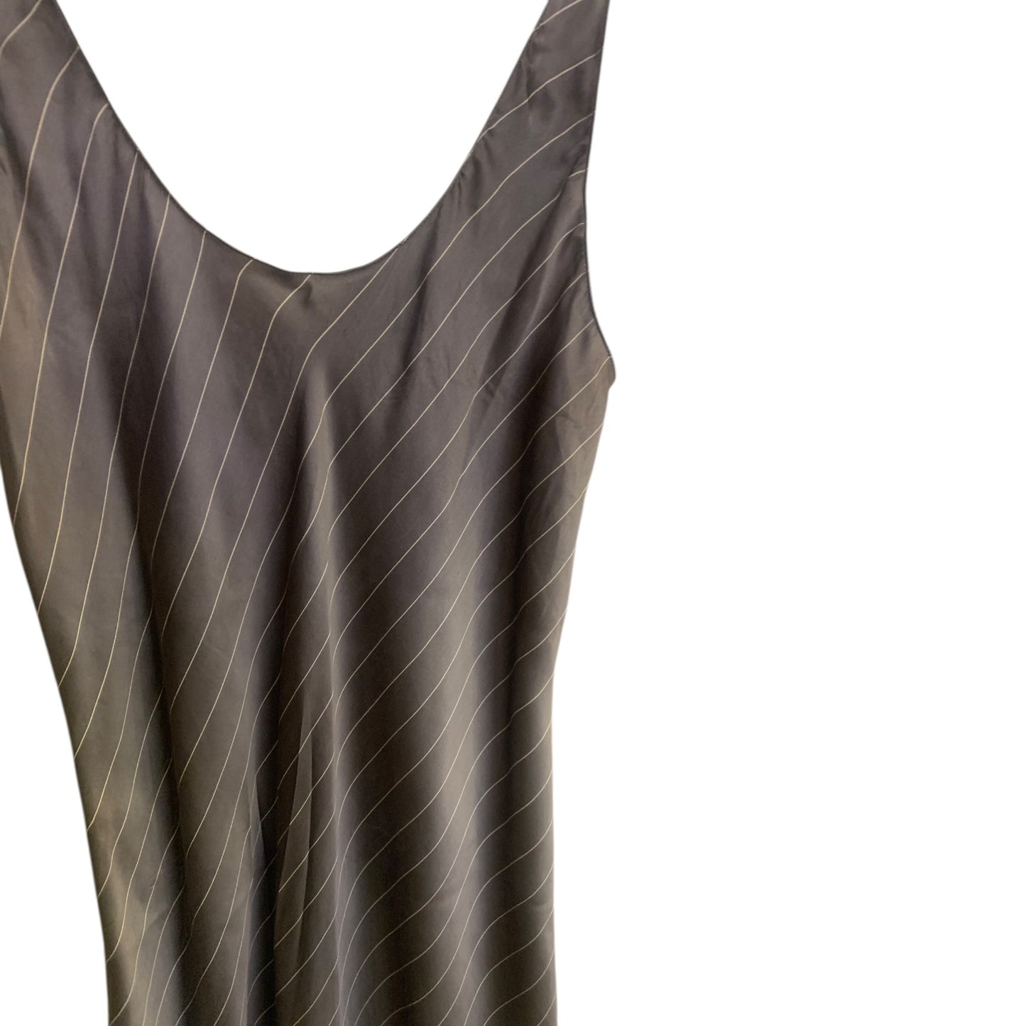 Set Camicia Da Notte + Vestaglia Seta