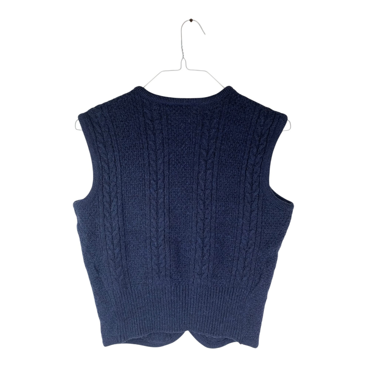Gilet Donna Vintage Lacoste