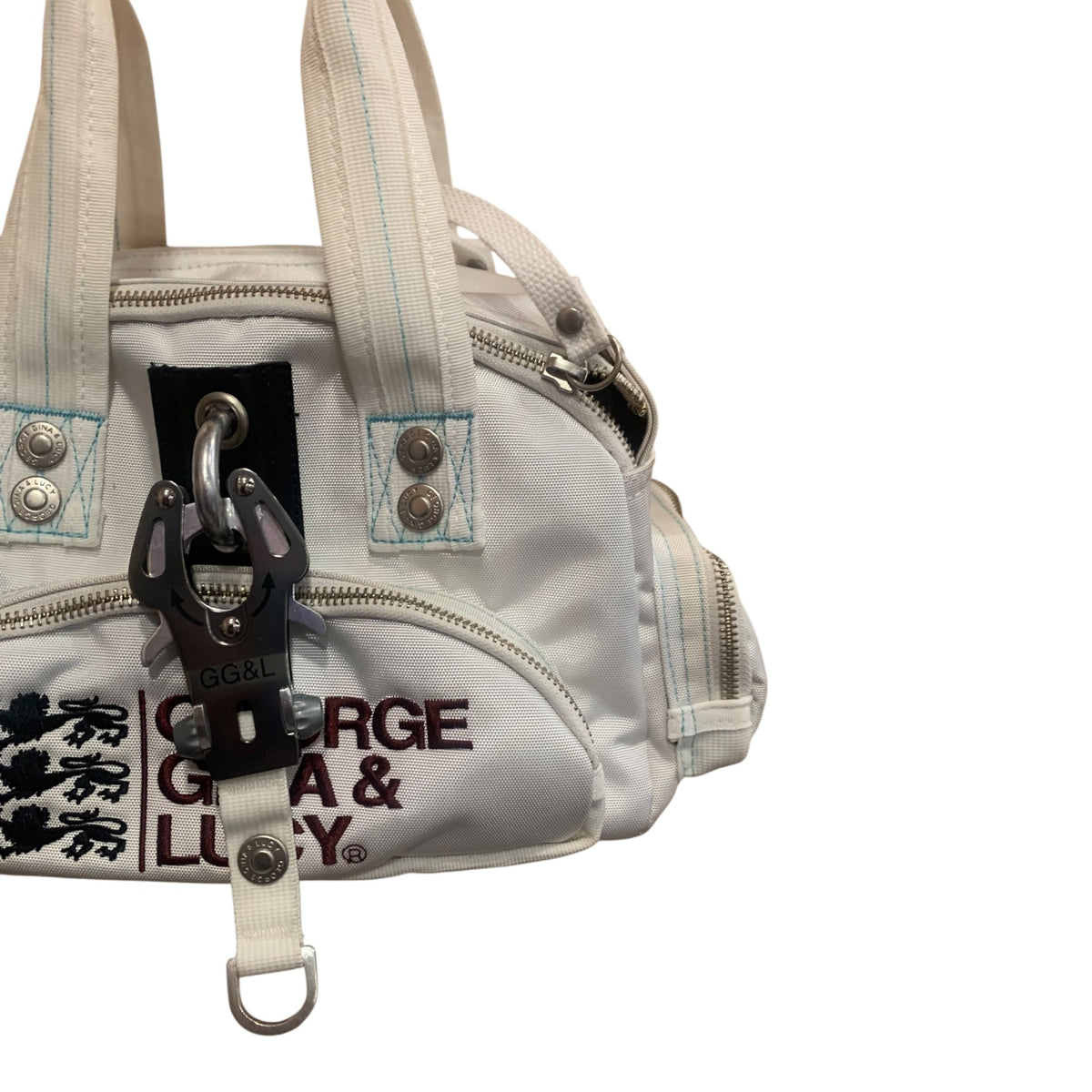 Borsa A Mano George Gina & Lucy