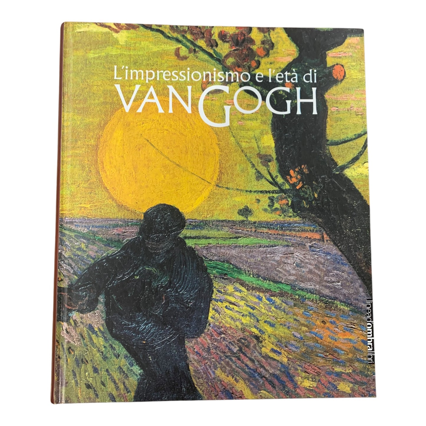 Libro Van Gogh