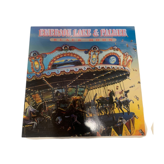 Vinile LP Emerson Lake&Palmer