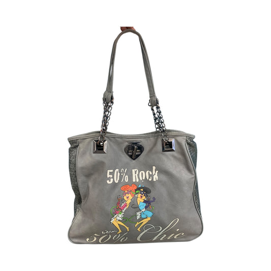 Borsa Shopper Le Pandorine