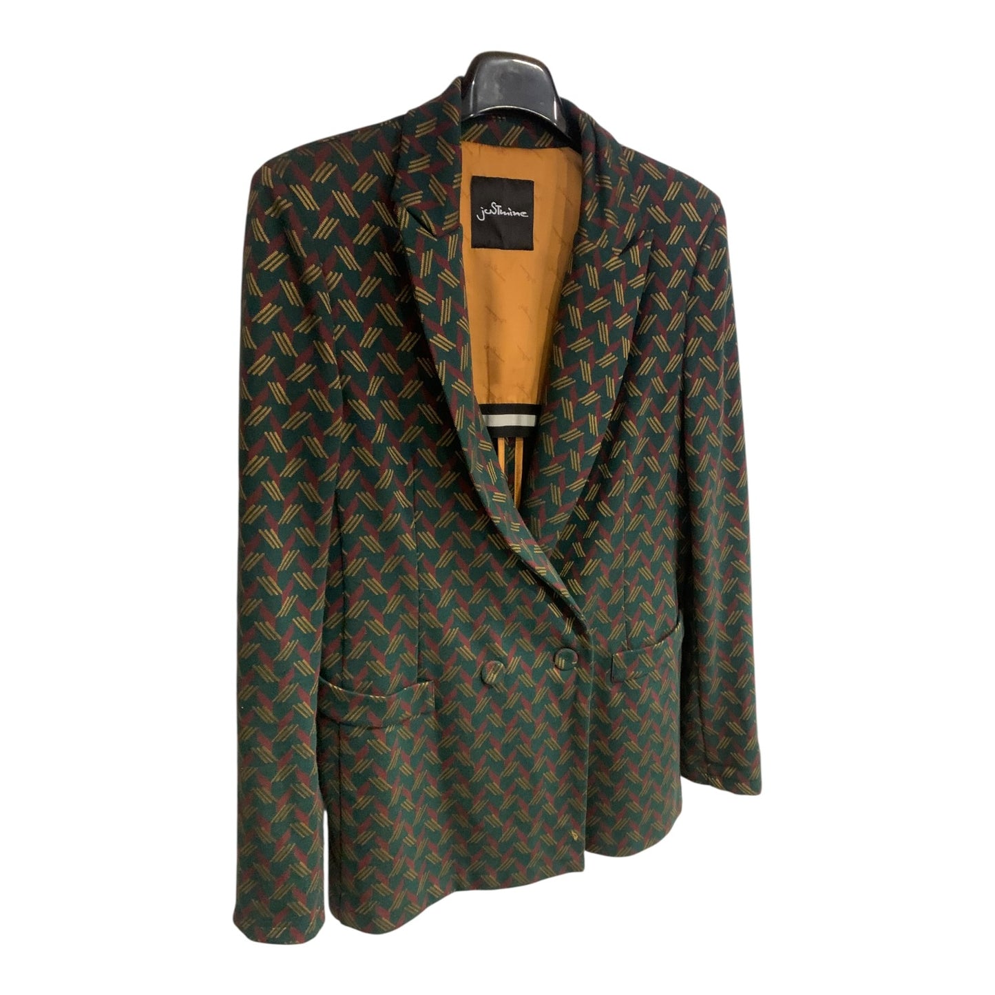 Blazer Donna Justmine Doppiopetto