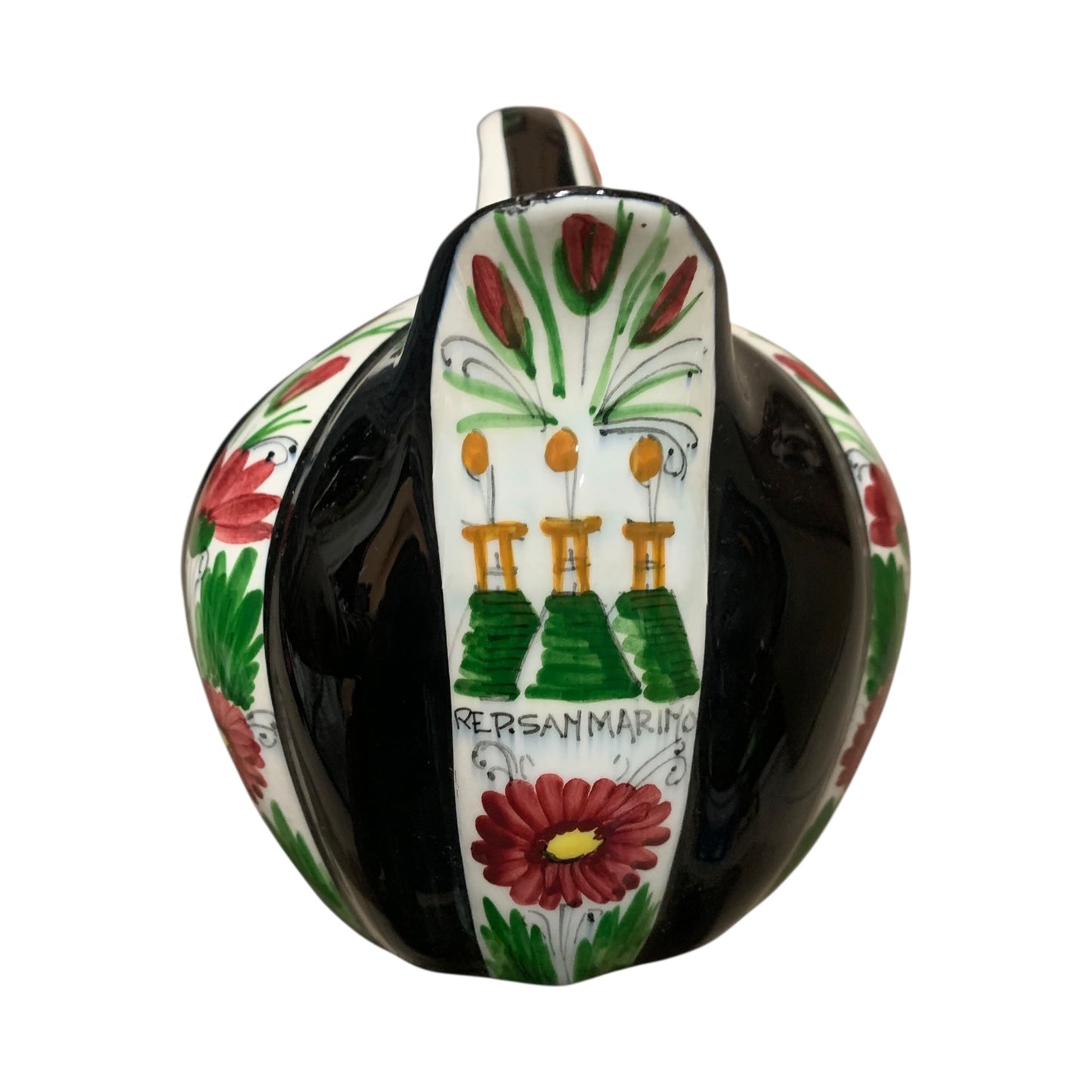 Brocca Ceramica Titano San Marino