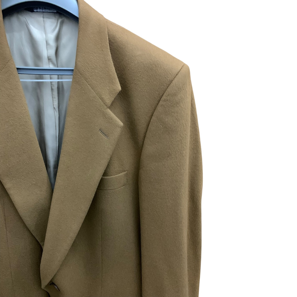 Blazer Uomo Vintage Burberry Cachemire