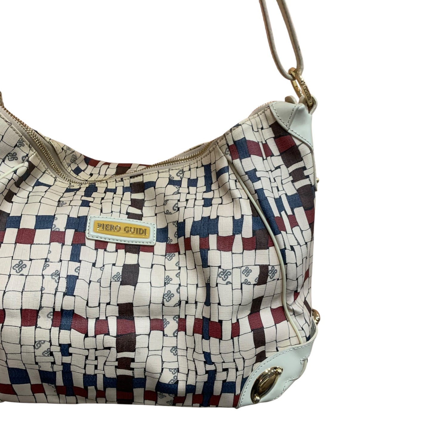 Borsa A Spalla Piero Guidi