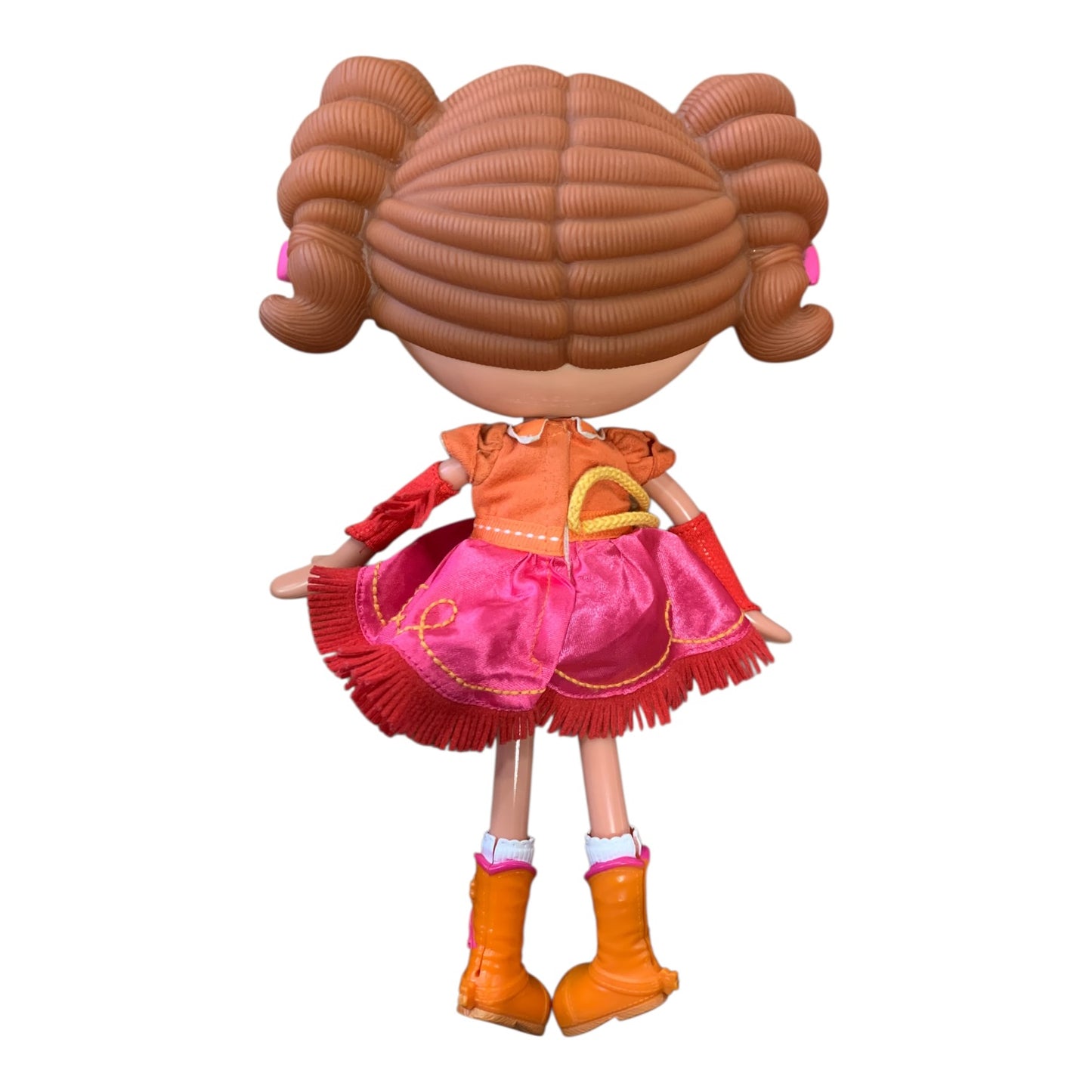 Gioco Bambola Grande Lalaloopsy