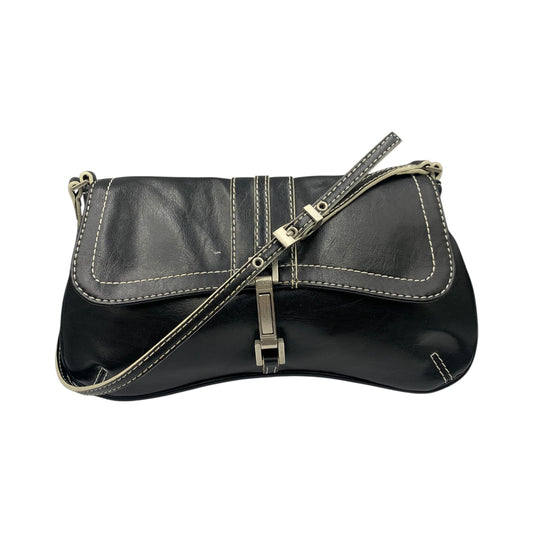 Borsetta Donna Mango Pelle