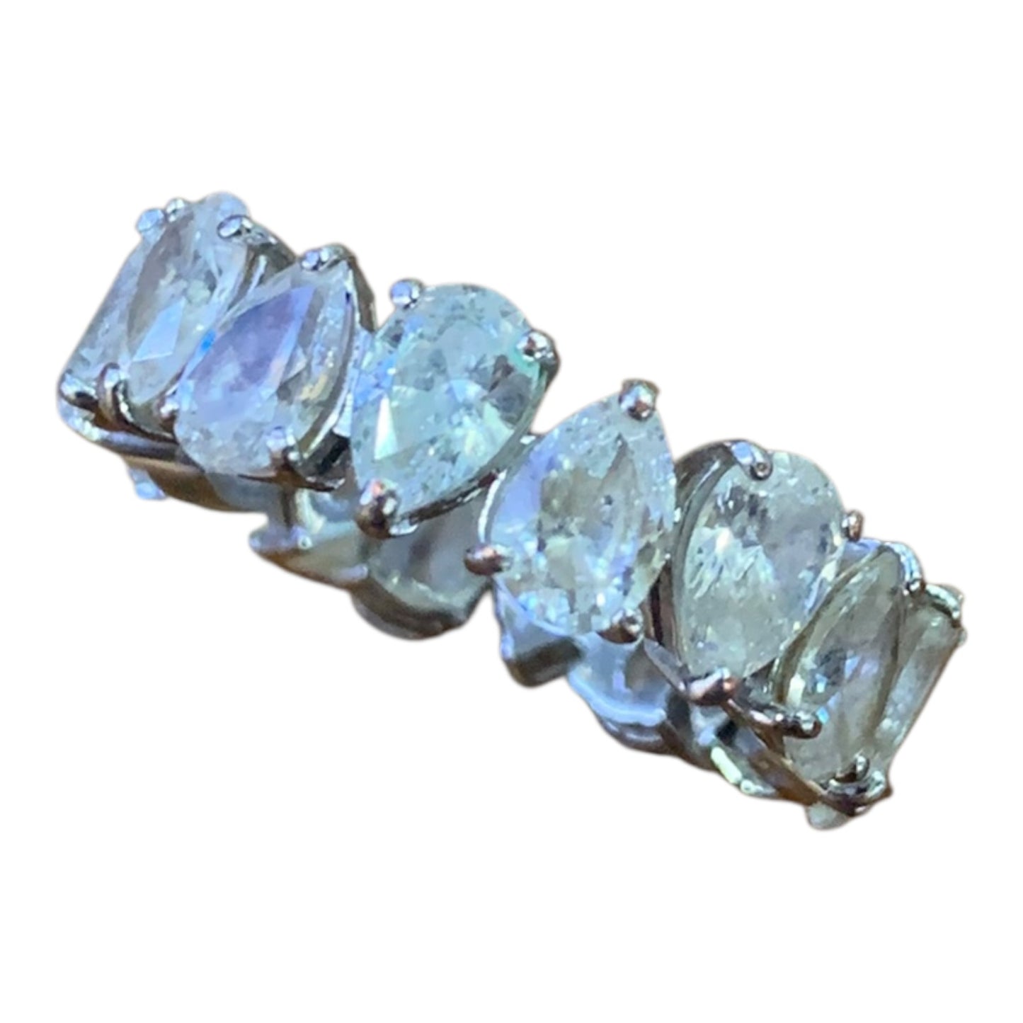Anello Donna Swarovski