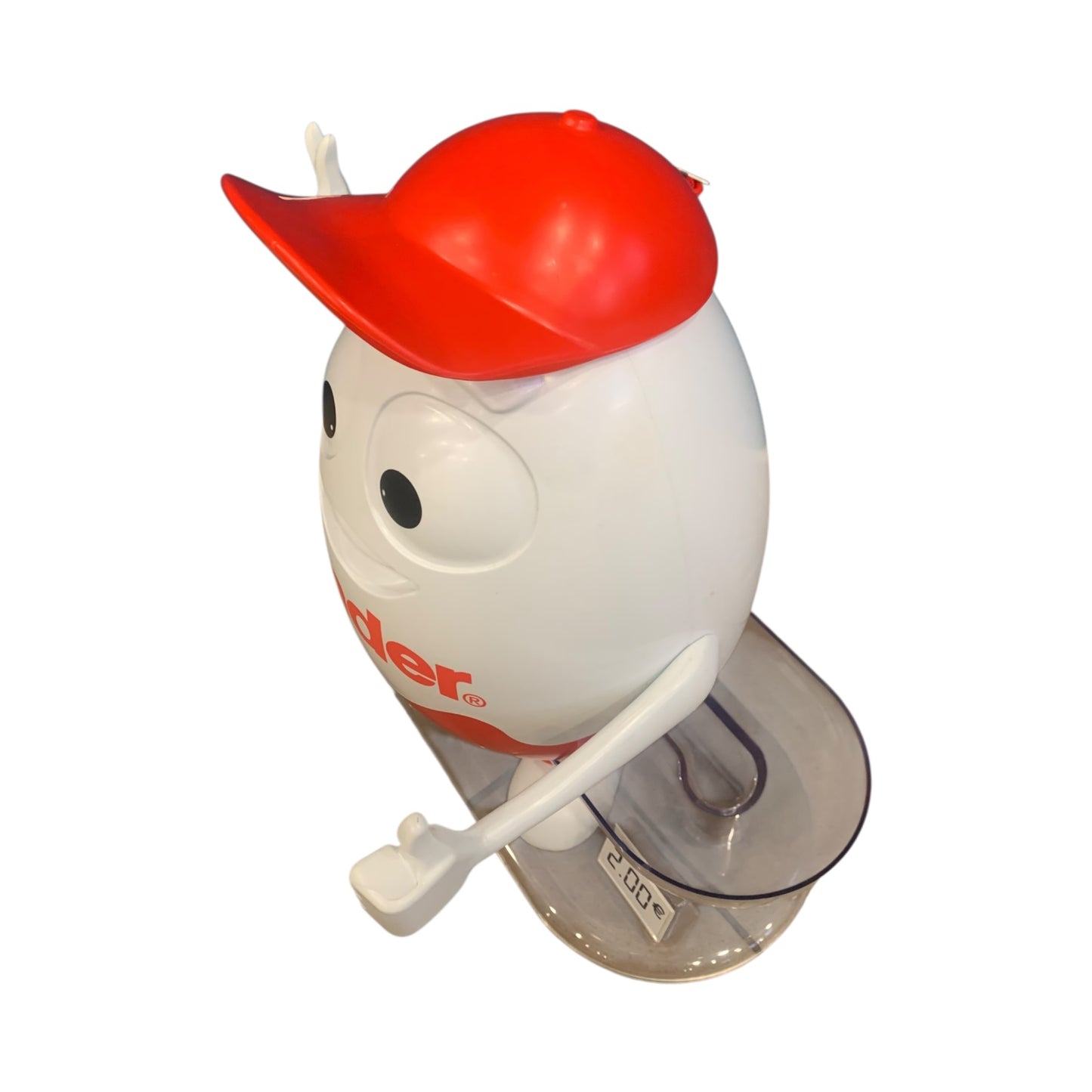 Espositore Ovetti Kinder