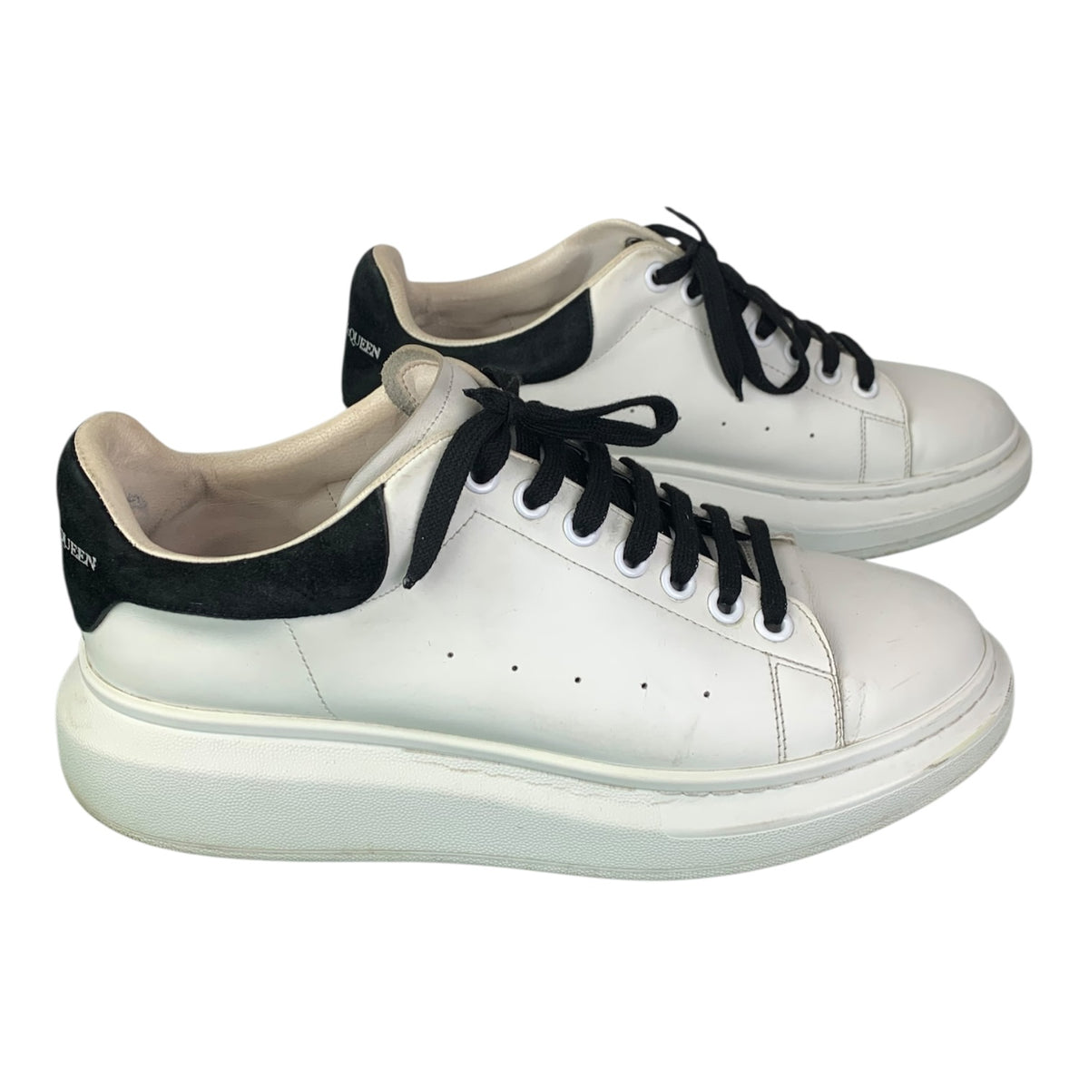 Scarpe Uomo Alexander McQueen