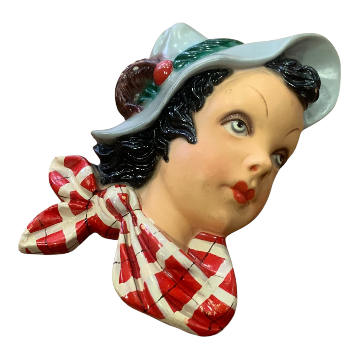 Decorazione Da Appendere Vintage
