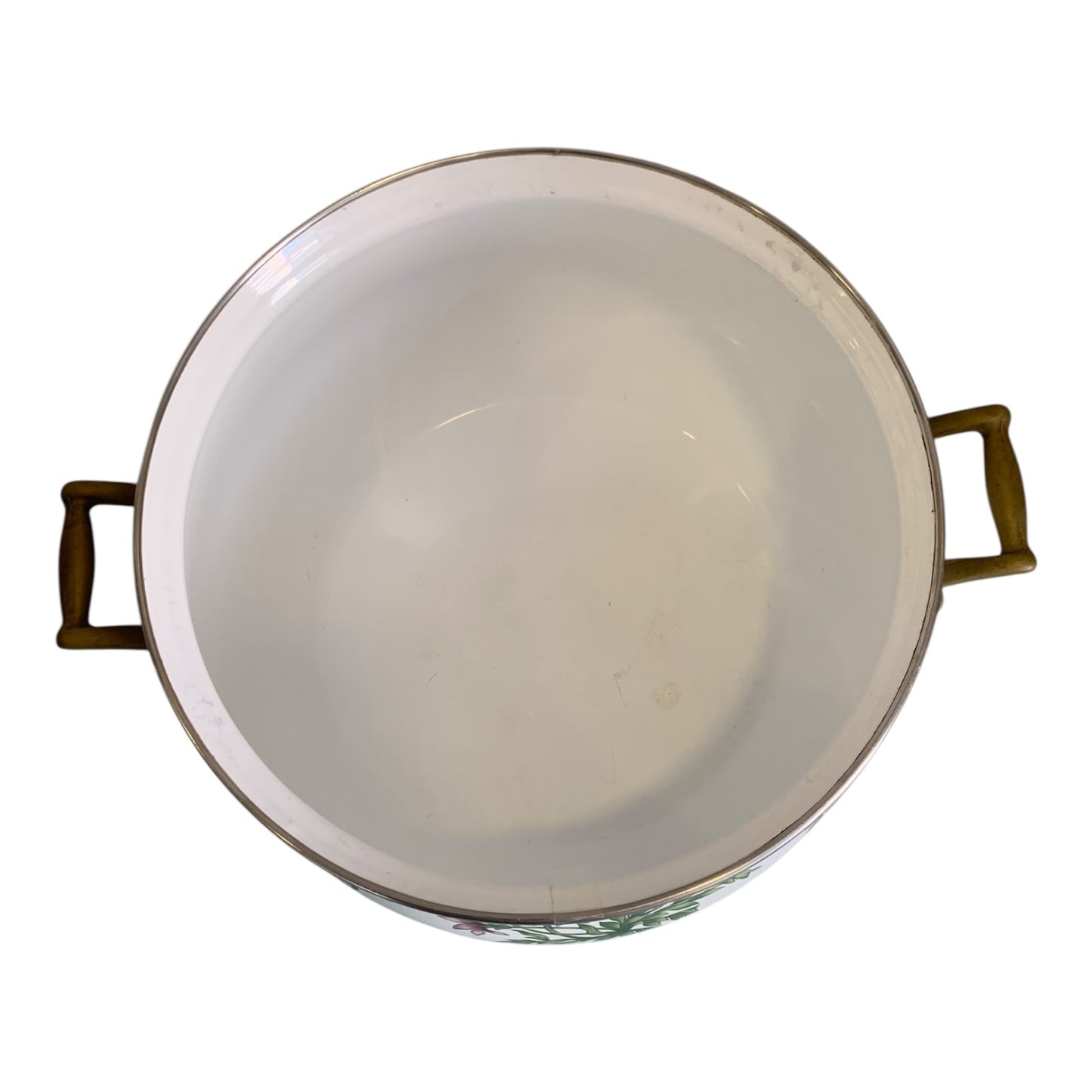 Pentola Grande Vintage Latta