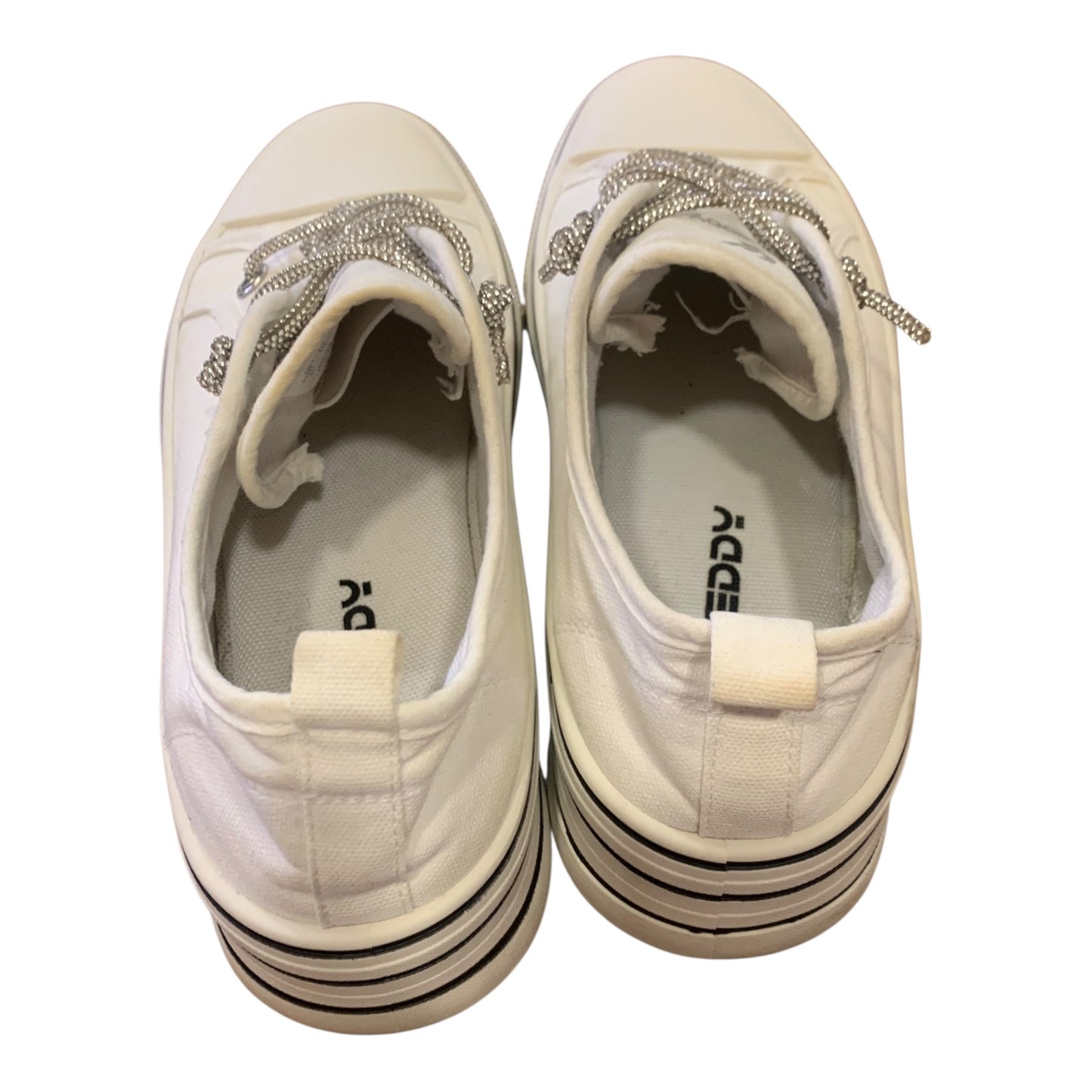 Scarpe Donna Ginnastica Freddy