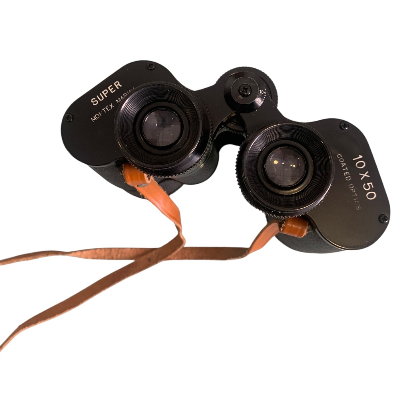 Binocolo Montex Vintage