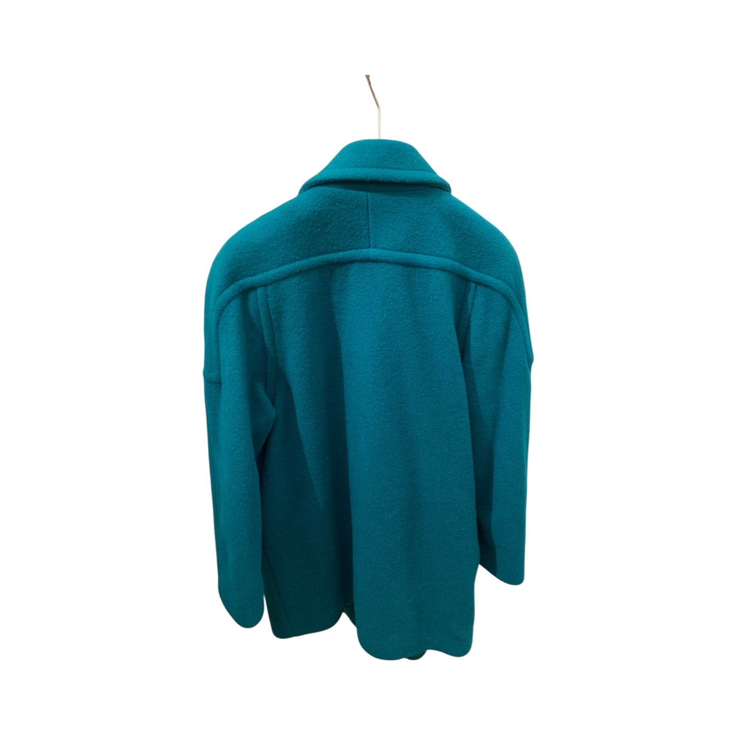 Cappotto Donna Vintage Lana