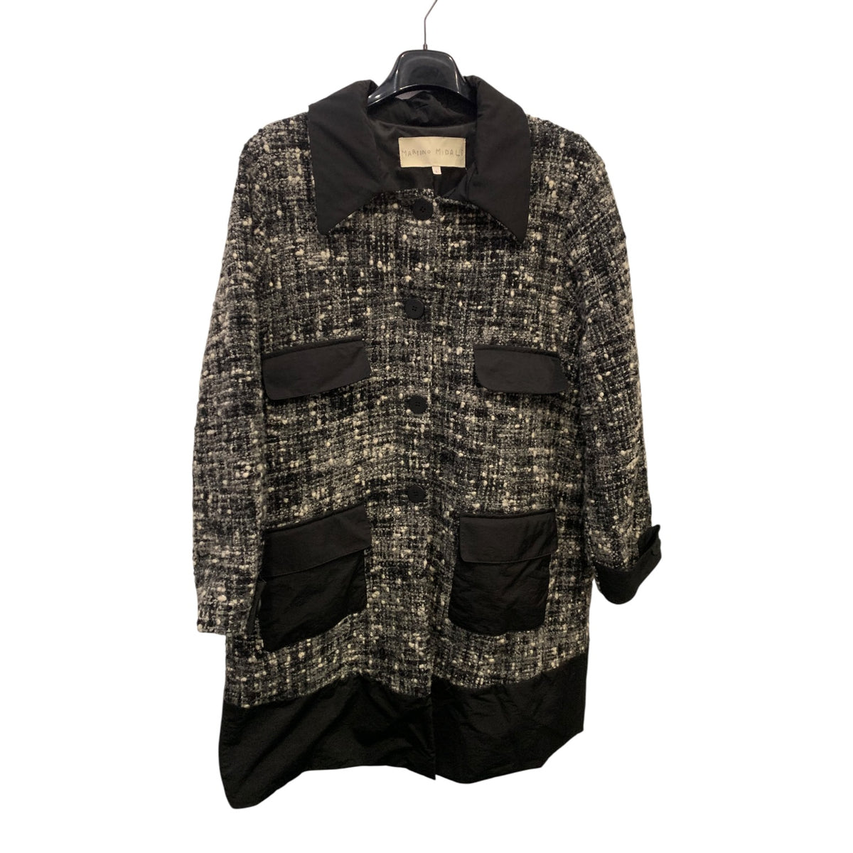 Cappotto Donna Martino Midali