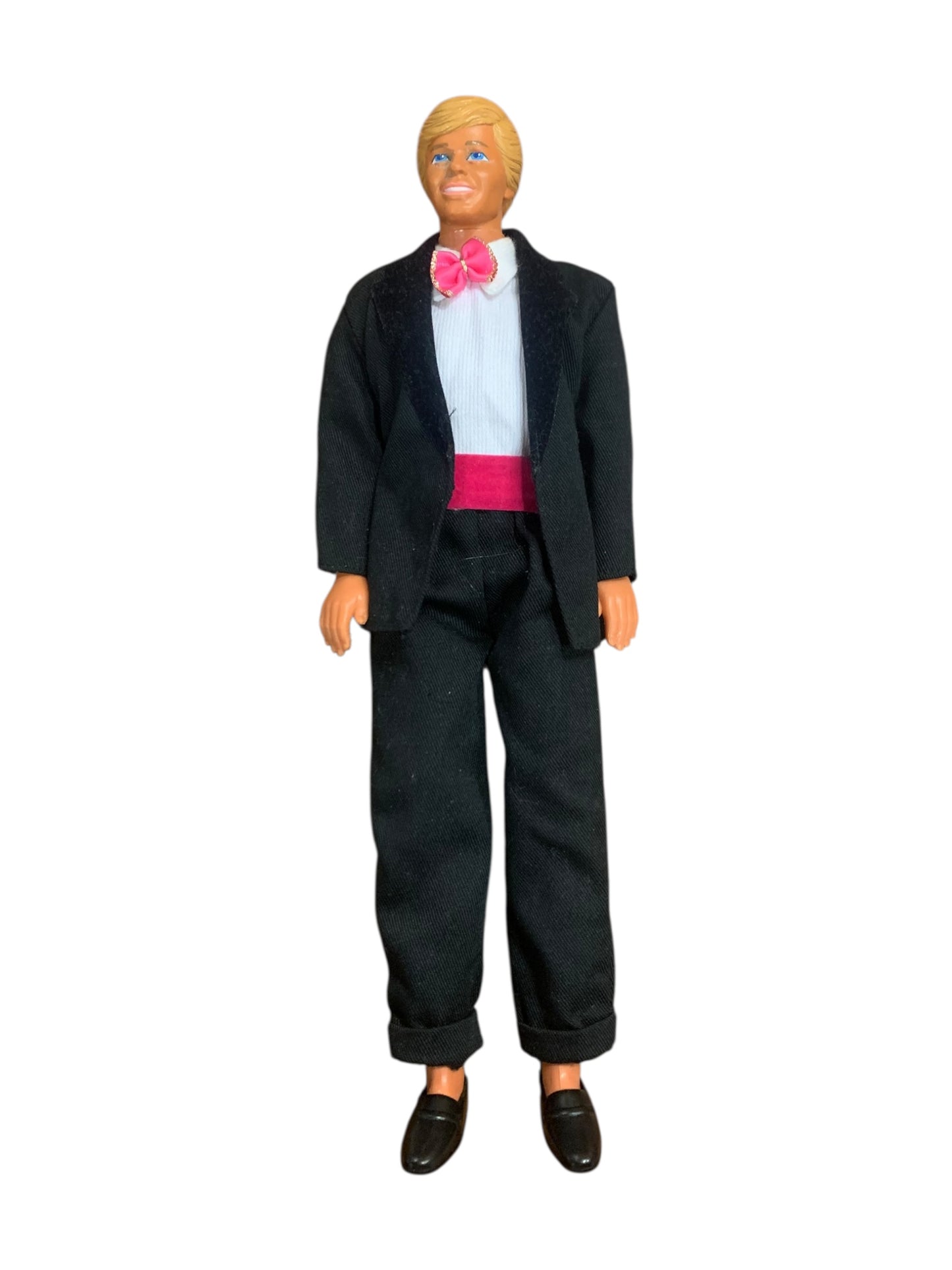 Bambola Barbie Ken Elegante