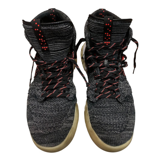 Scarpe Sneaker Jordan Apex