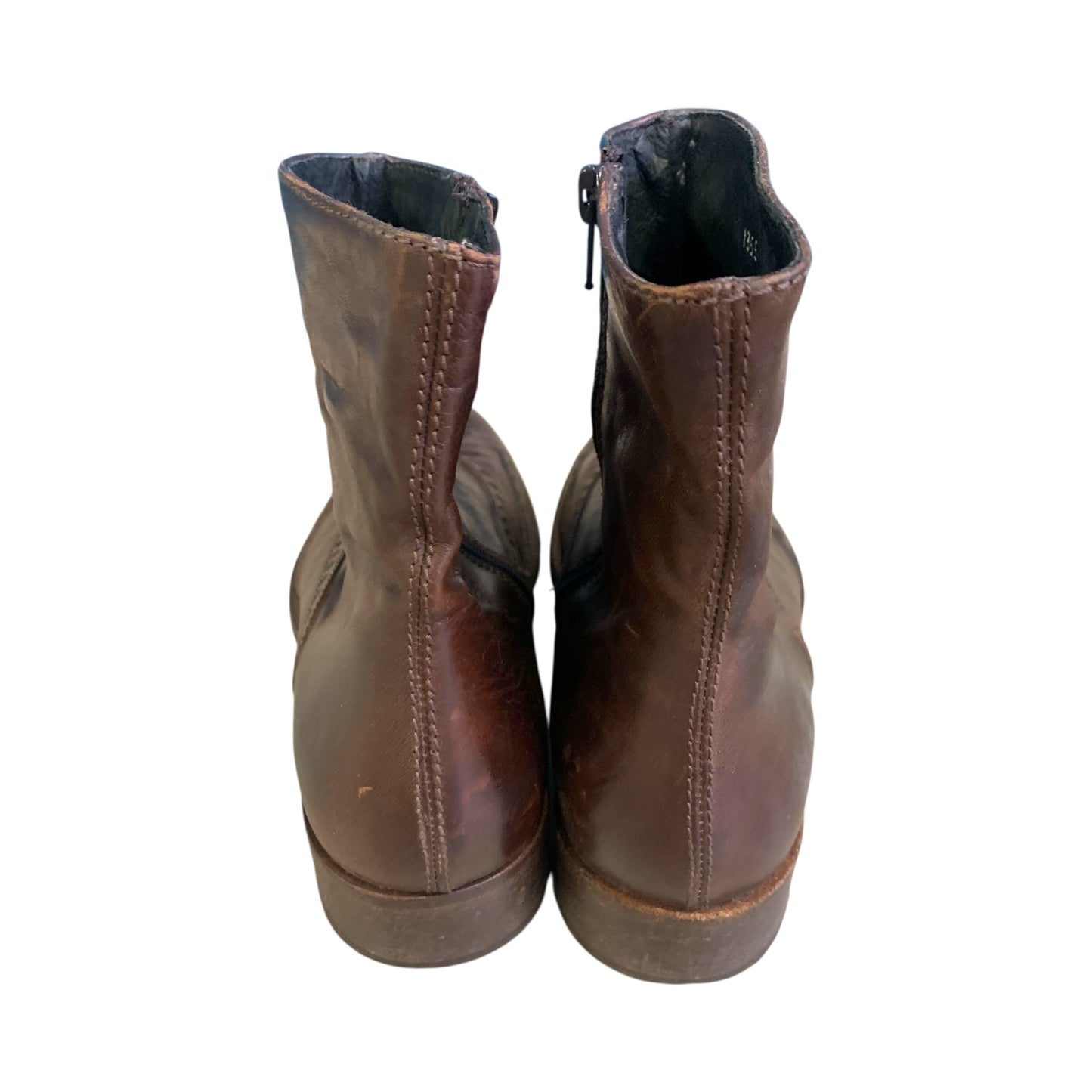 Stivali Uomo Trapper