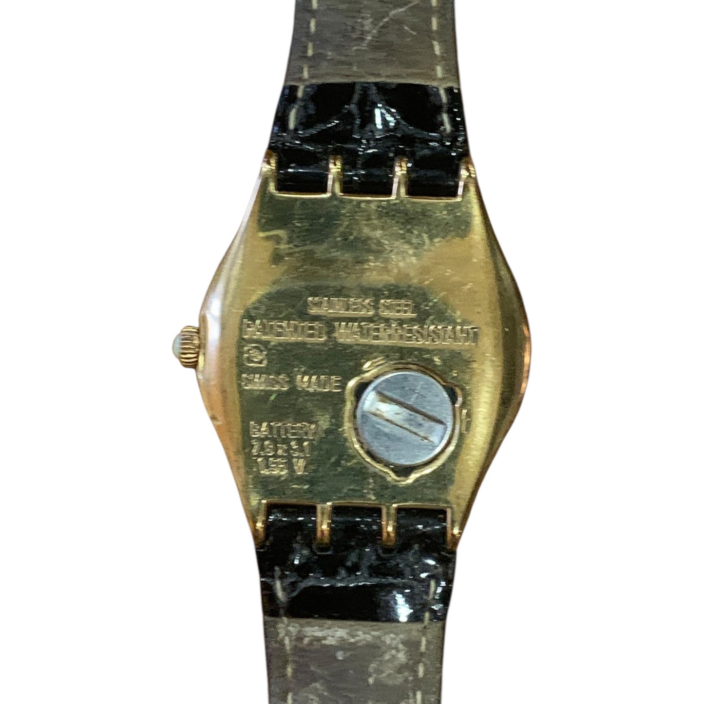 Orologio Da Polso Donna Swatch  Irony