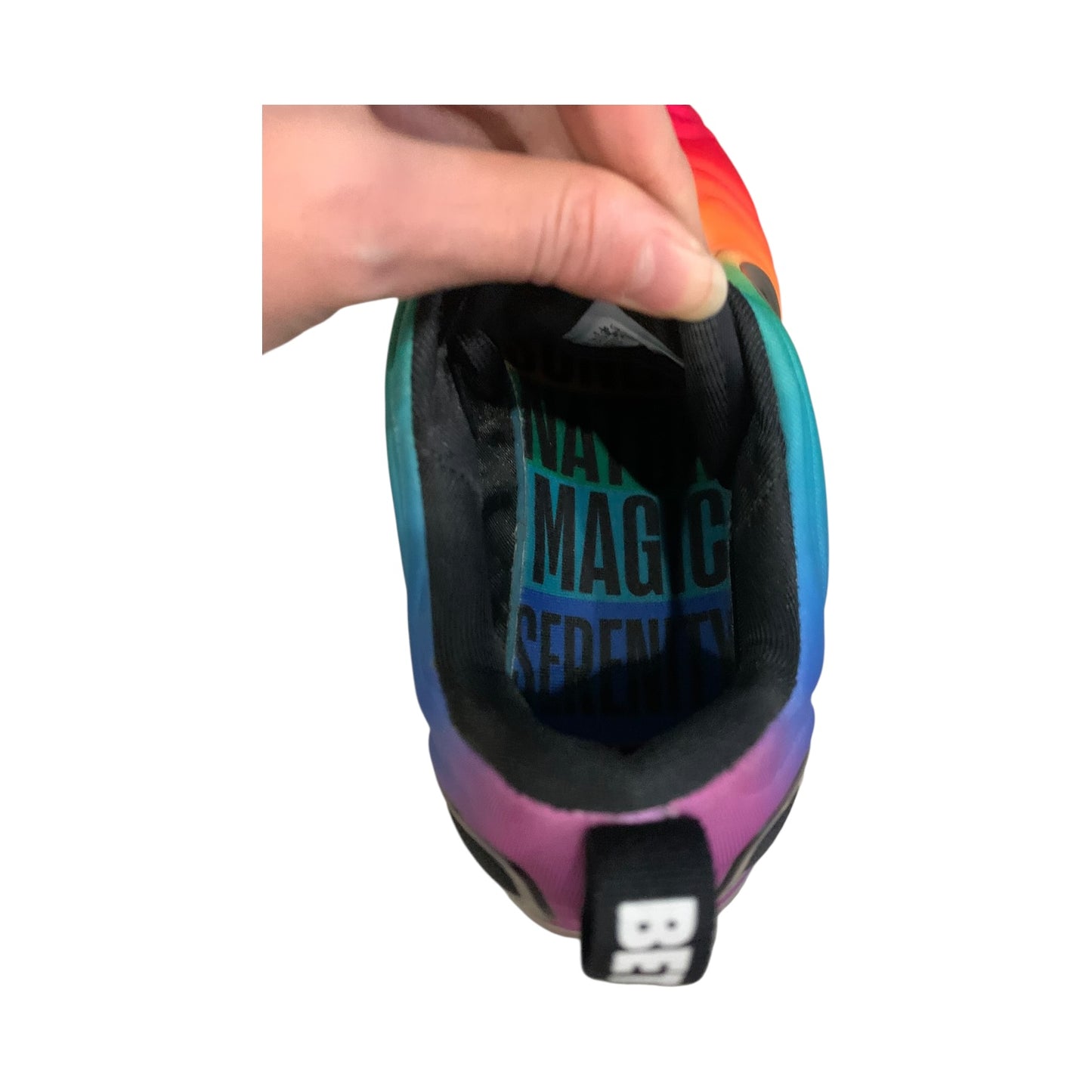 Scarpe Uomo Nike Air Max