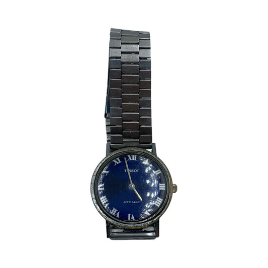 Orologio Da Polso Tissot Vintage