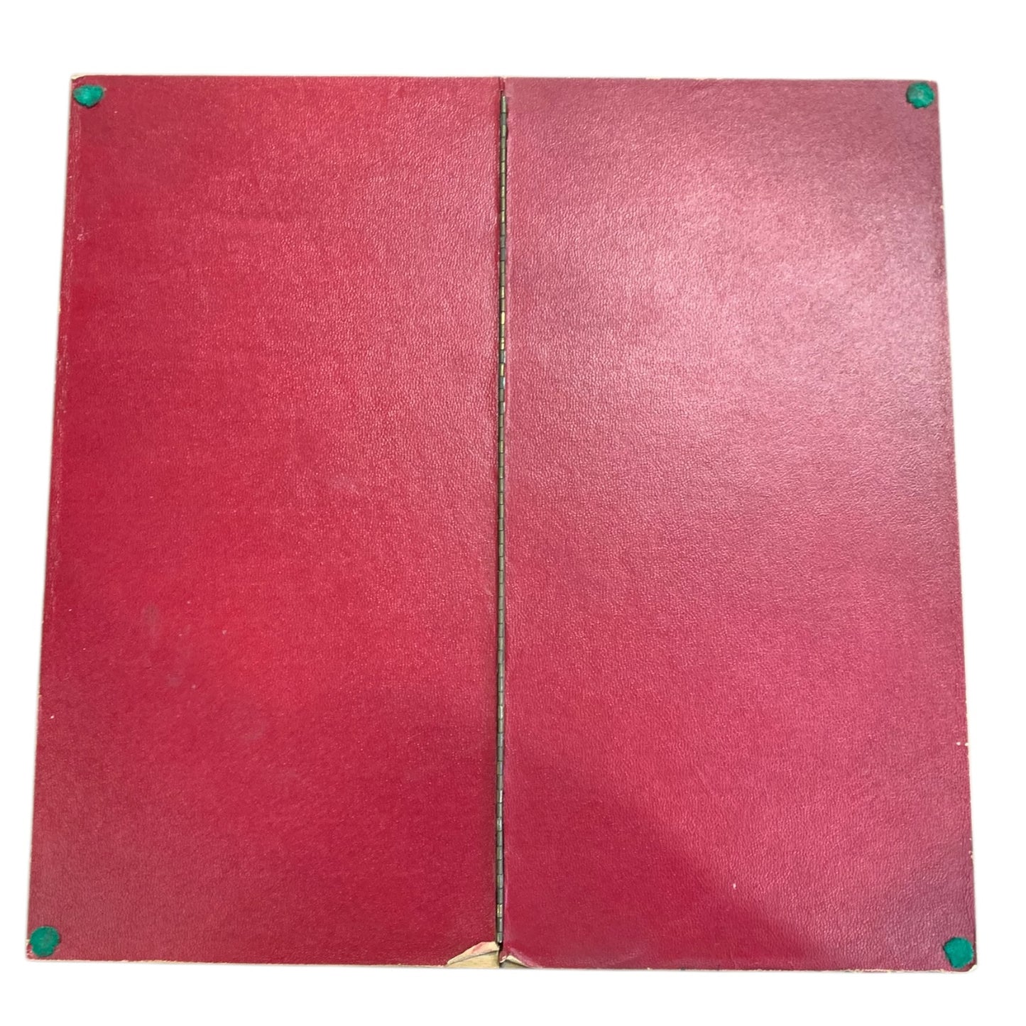 Gioco Scacchi Vintage