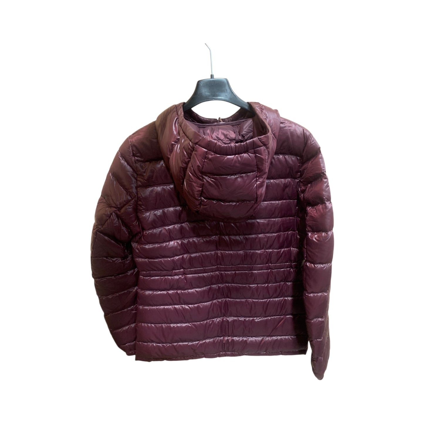 Piumino Donna Uniqlo Vera Piuma