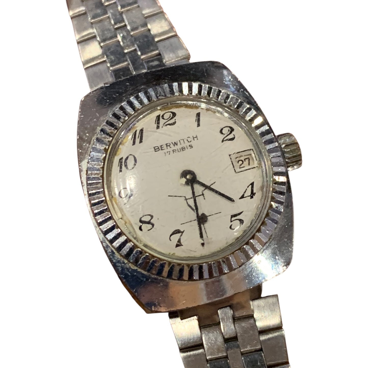 Orologio Da Donna Vintage Berwitch