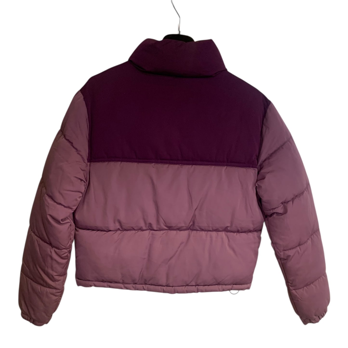 Piumino Corto Tally Weijl Viola