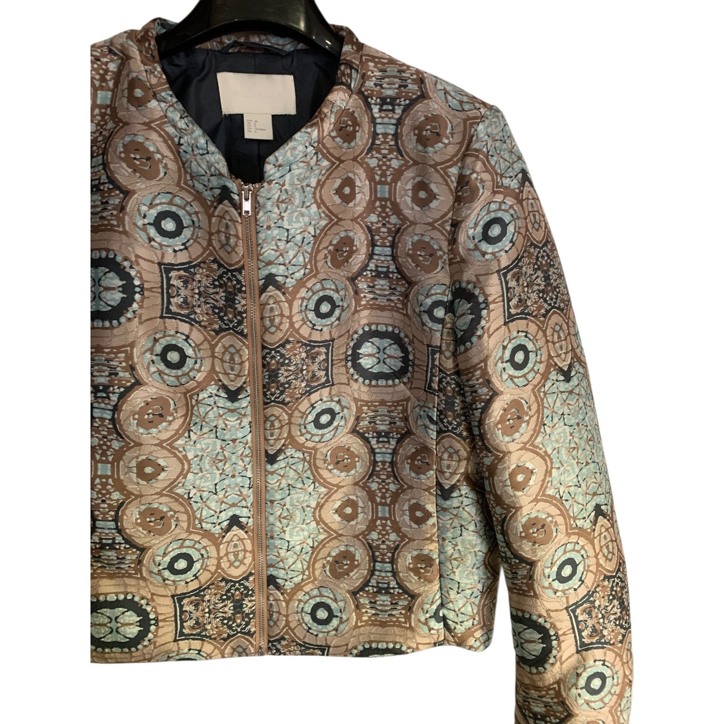 Giacca Leggera H&M Conscious