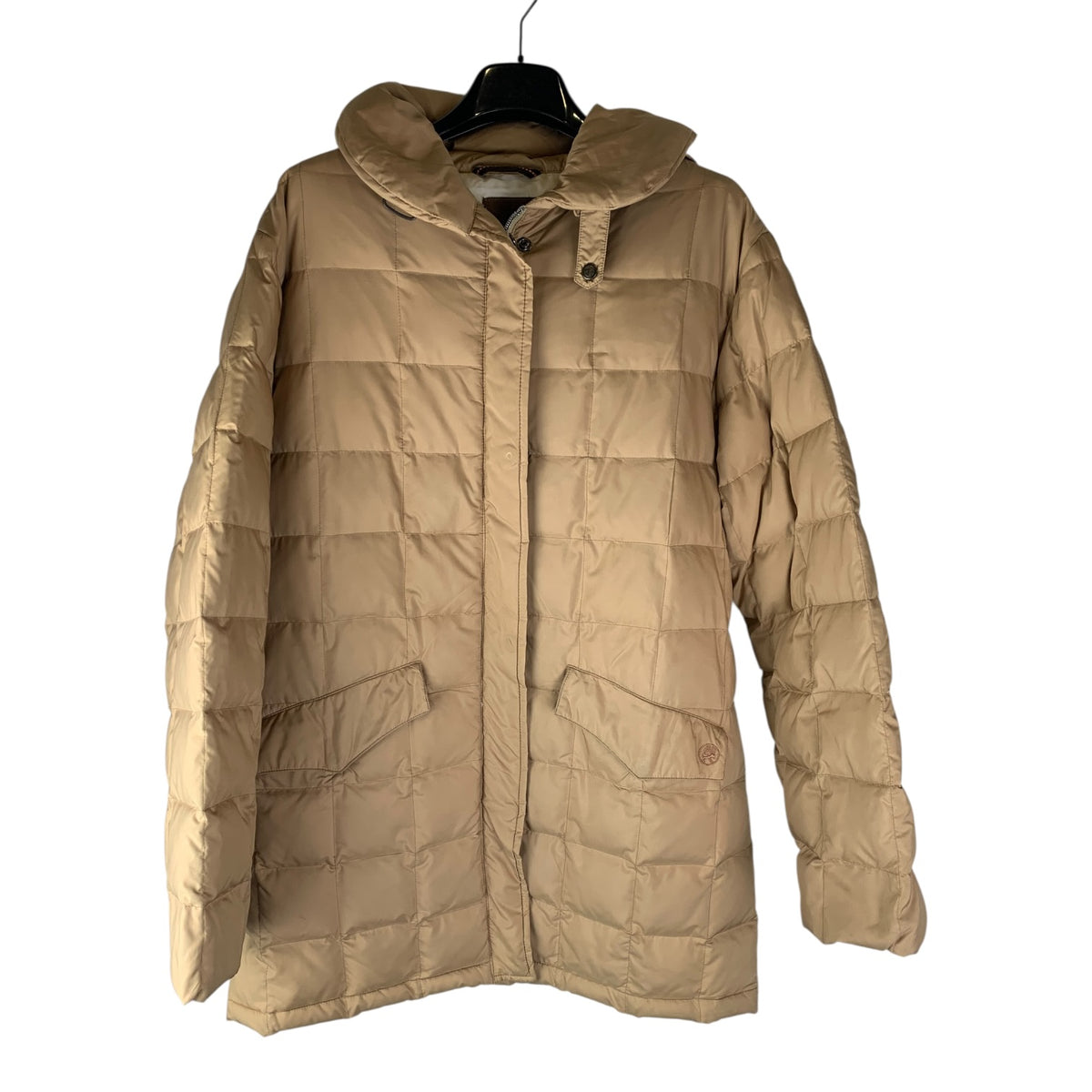Piumino Donna Ciesse